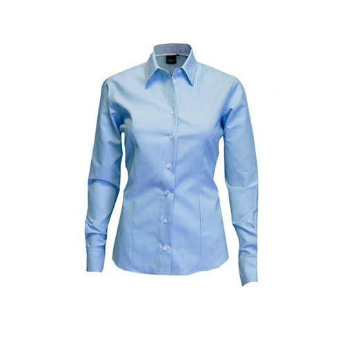 CAMISA BB ENCKE DAMA MANGA LARGA - Vista 2